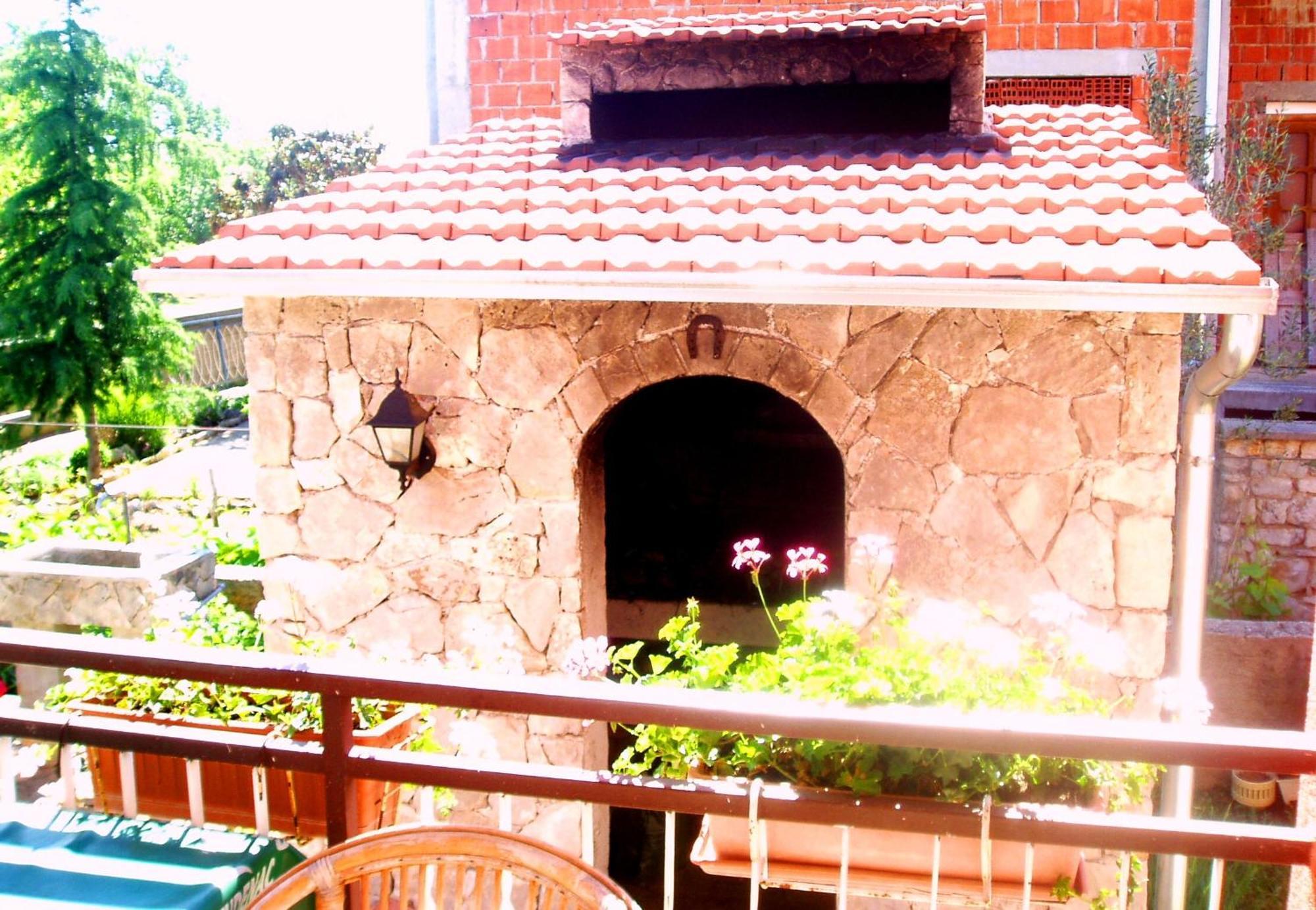 Krkahaus Hotel โลโซวาซ ภายนอก รูปภาพ