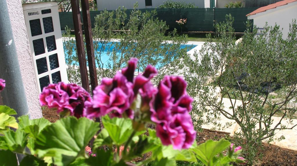 Krkahaus Hotel โลโซวาซ ภายนอก รูปภาพ