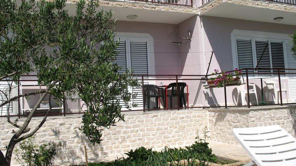 Krkahaus Hotel โลโซวาซ ภายนอก รูปภาพ