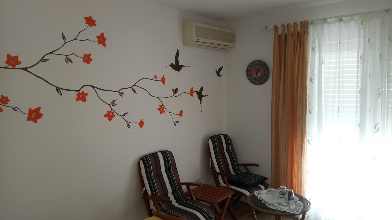 Krkahaus Hotel โลโซวาซ ภายนอก รูปภาพ