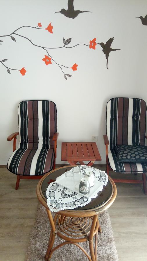 Krkahaus Hotel โลโซวาซ ภายนอก รูปภาพ