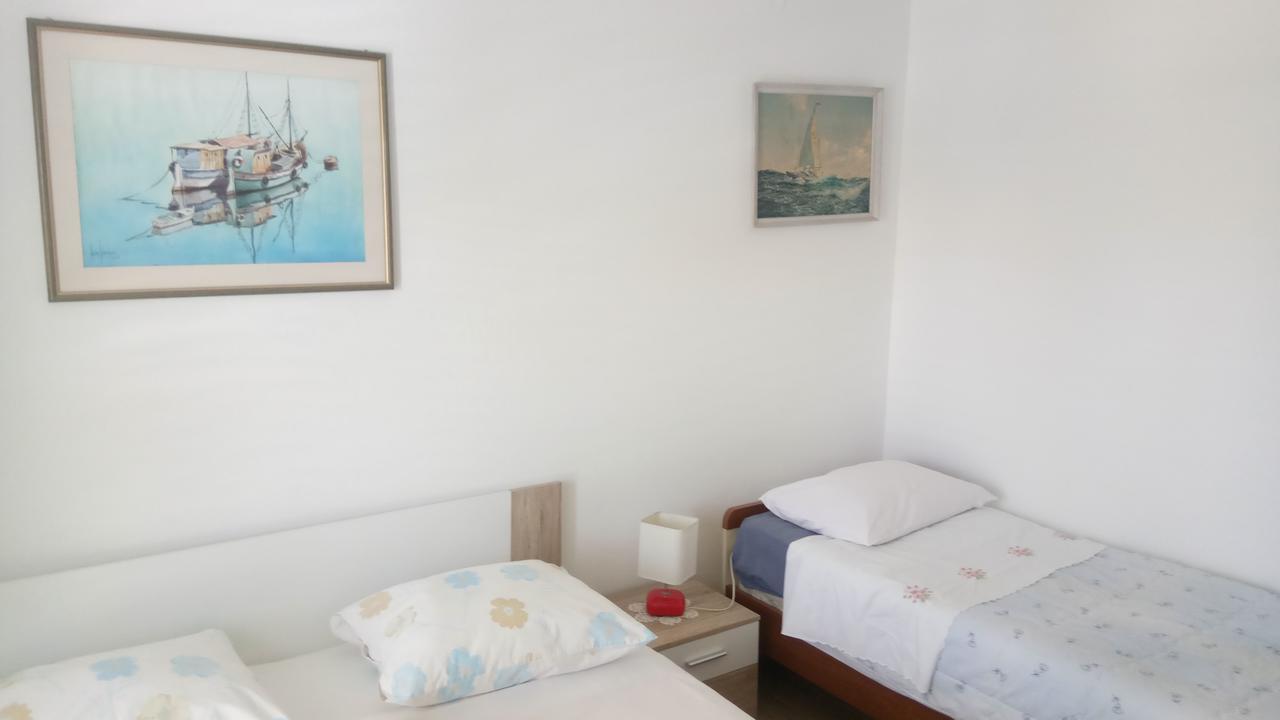 Krkahaus Hotel โลโซวาซ ภายนอก รูปภาพ