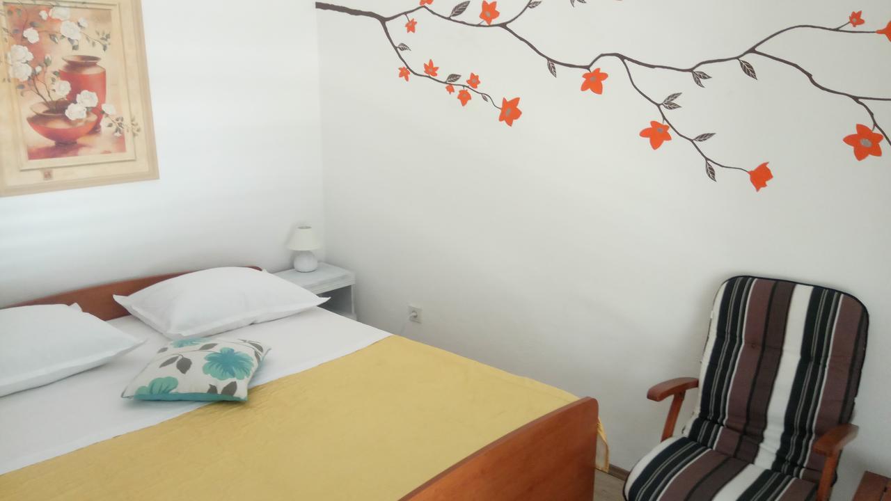 Krkahaus Hotel โลโซวาซ ภายนอก รูปภาพ