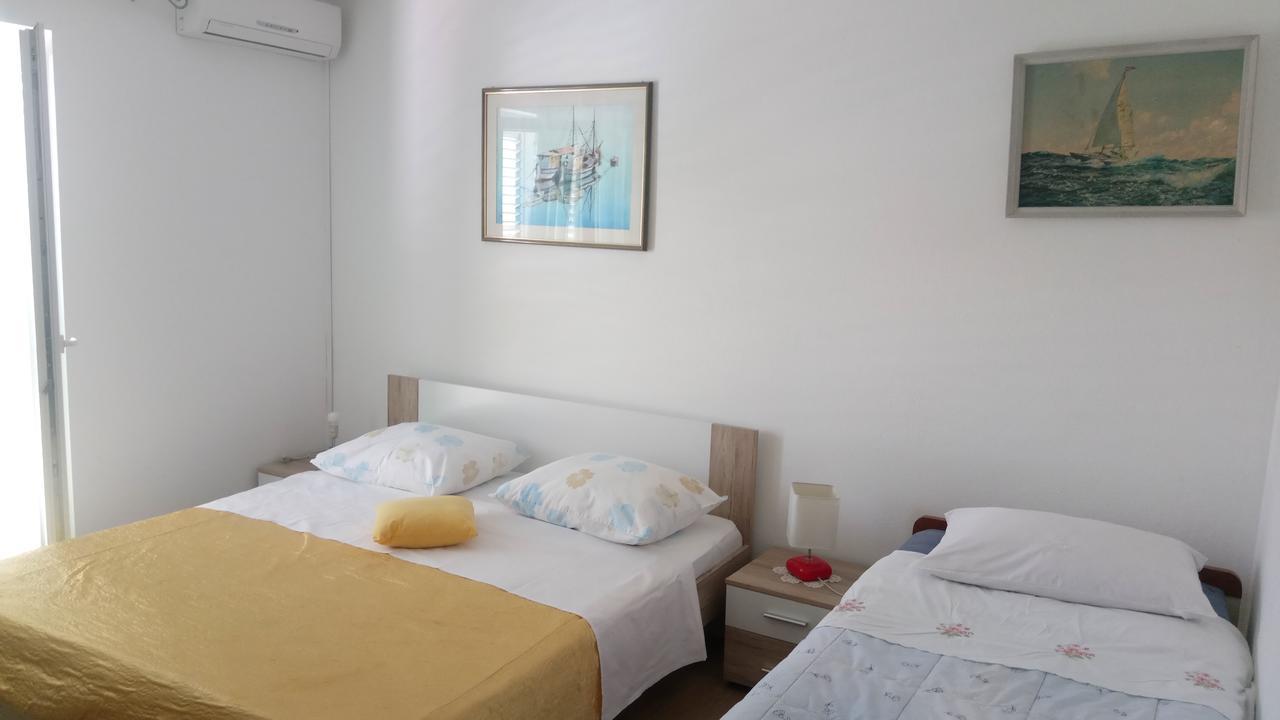 Krkahaus Hotel โลโซวาซ ภายนอก รูปภาพ